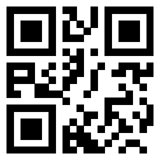 Scansione del Qr Code di 3200140647
