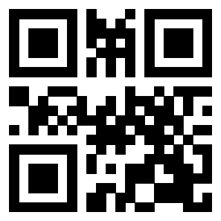 Immagine del Qr Code di 3200140649