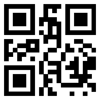 Immagine del Qr Code di 3200140655