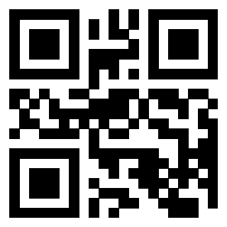 3200140657 - Immagine del QrCode associato