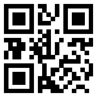 Il QrCode di 3200140659