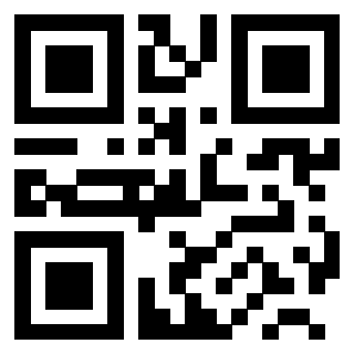 Il Qr Code di 3200140660