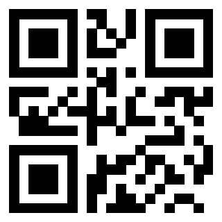 Scansione del Qr Code di 3200140661