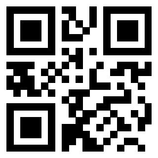 Il QrCode di 3200140664