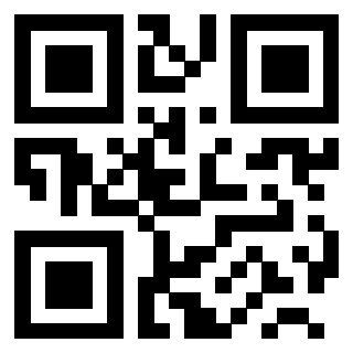 Immagine del Qr Code di 3200140668