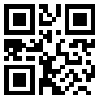 Il QrCode di 3200140670