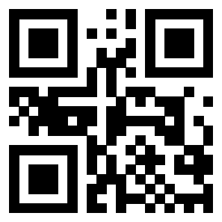 Il QrCode di 3200140671