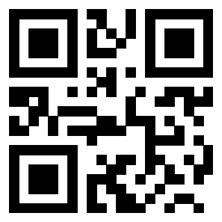 3200140677 Qr Code associato