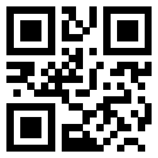 Scansione del Qr Code di 3200140685