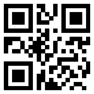 Immagine del QrCode di 3200140689