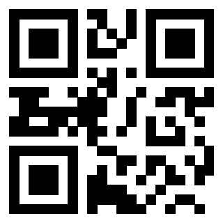 Scansione del QrCode di 3200140693