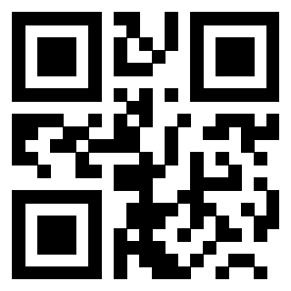 Scansione del Qr Code di 3200140695