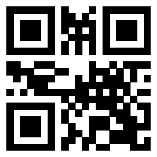 3200140696 QrCode associato