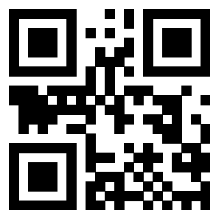 Il QrCode di 3200140699
