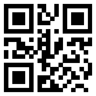 3200140701 QrCode associato