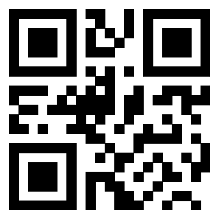 3200140708 Qr Code associato