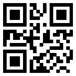 3200140711 - Immagine del Qr Code associato