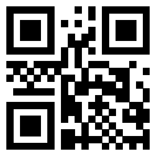 Scansione del QrCode di 3200140712