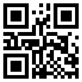 Scansione del Qr Code di 3200140716