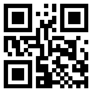 3200140717 QrCode associato