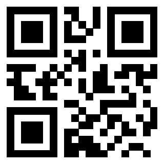 Immagine del QrCode di 3200140719