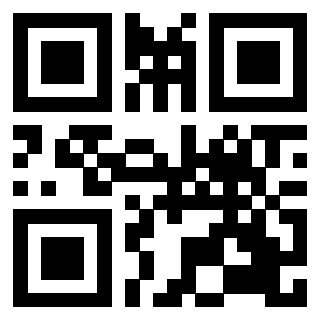 3200140721 - Immagine del QrCode associato