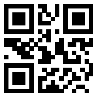 Immagine del QrCode di 3200140723