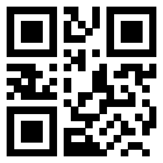 Immagine del Qr Code di 3200140728