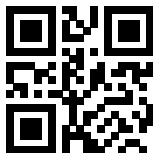 Il QrCode di 3200140730