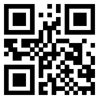 3200140731 - Immagine del Qr Code associato