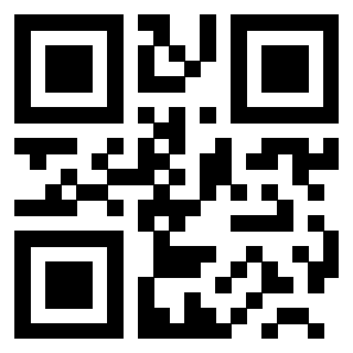 3200140732 Qr Code associato