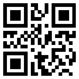 3200140737 Qr Code associato