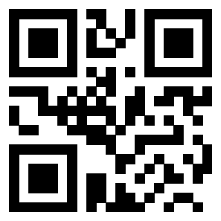 Scansione del Qr Code di 3200140738