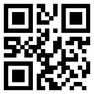 Il QrCode di 3200140745