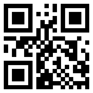 Il Qr Code di 3200140746