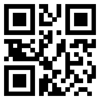 Il Qr Code di 3200140747
