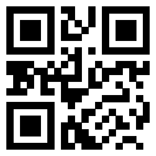 Immagine del Qr Code di 3200140750