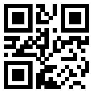 Scansione del Qr Code di 3200140752