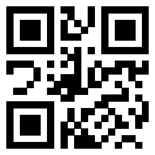 Scansione del Qr Code di 3200140754