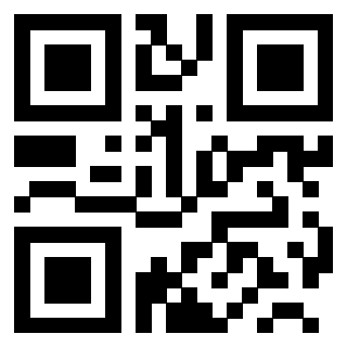 Il Qr Code di 3200140759