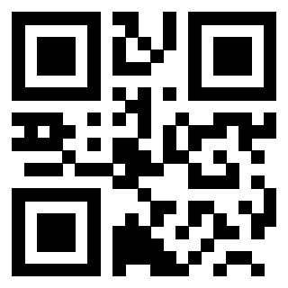 Scansione del QrCode di 3200140763