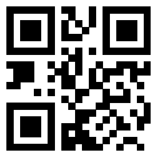 3200140764 - Immagine del Qr Code associato