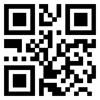 3200140765 QrCode associato