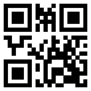 Il QrCode di 3200140770