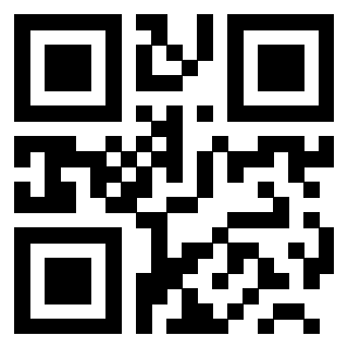 3200140771 - Immagine del Qr Code associato