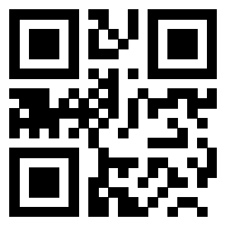 3200140773 QrCode associato