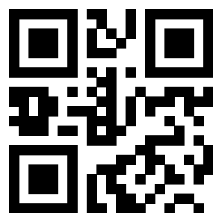 Immagine del Qr Code di 3200140775