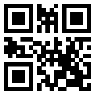 Immagine del Qr Code di 3200140777