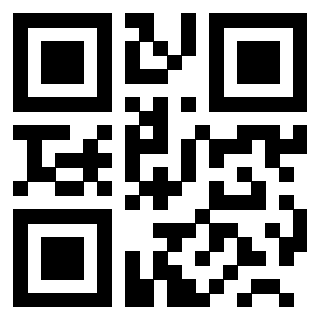 3200140781 - Immagine del QrCode associato