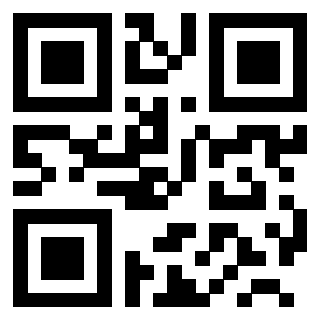 3200140783 - Immagine del Qr Code associato
